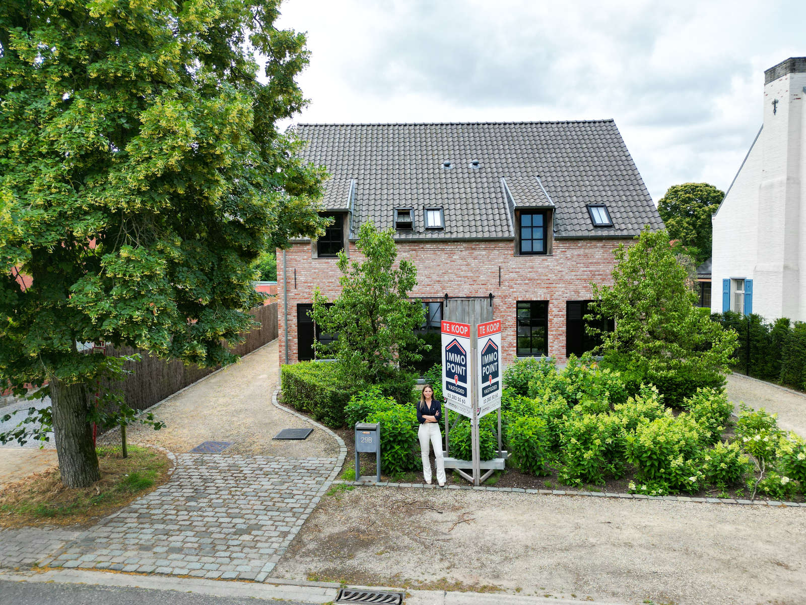 Vastgoedfotografie en video’s: de key tot een succesvolle verkoop