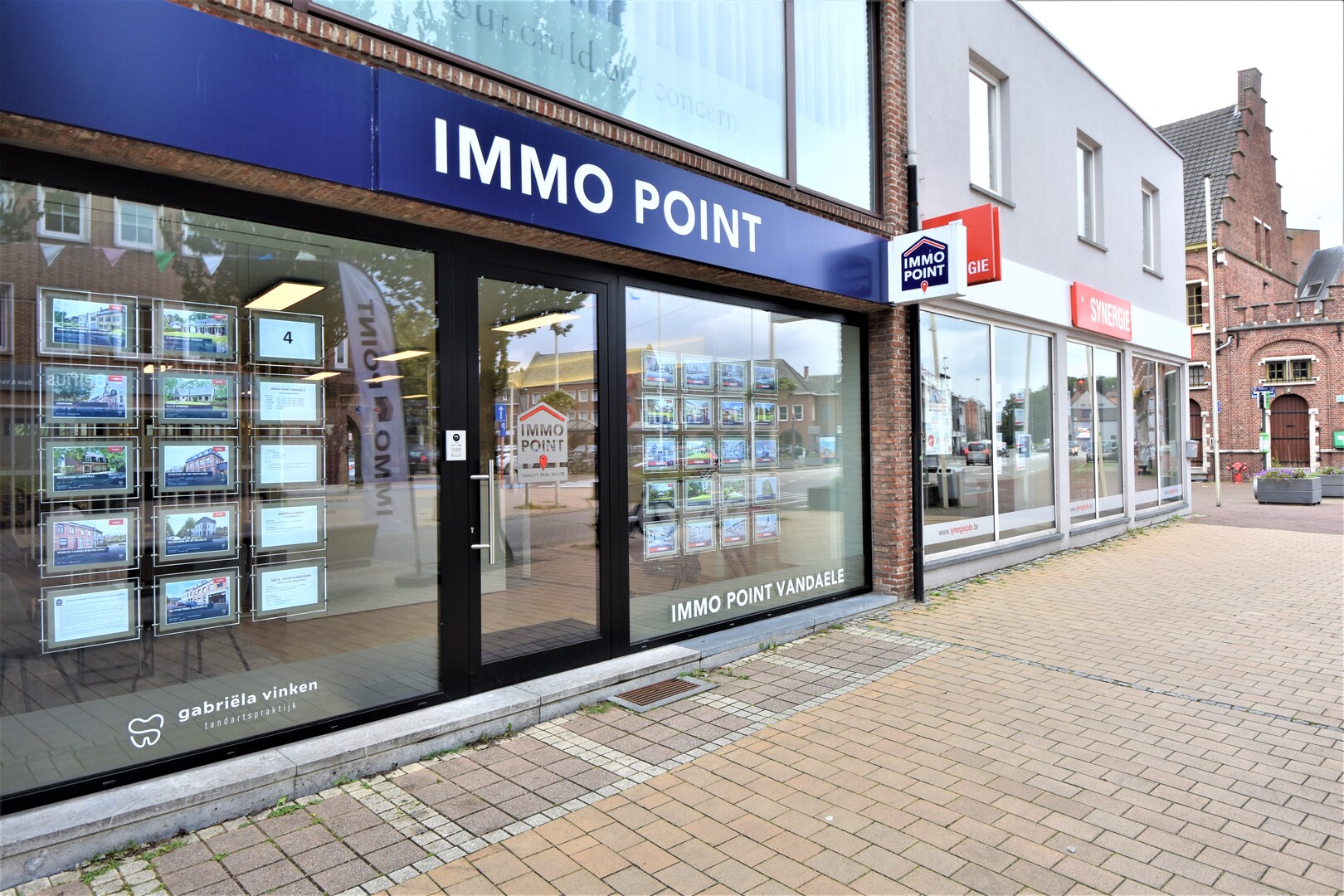 Immo Point Vandaele