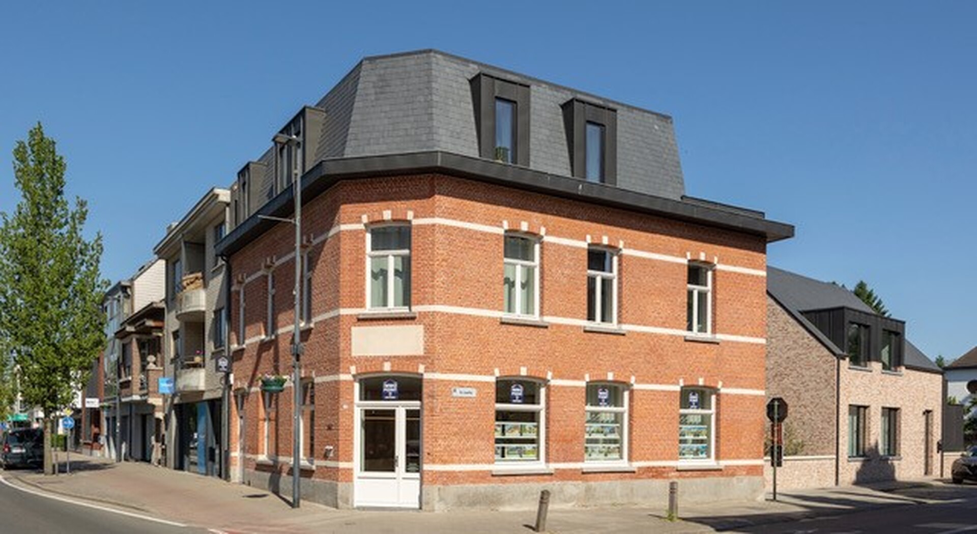 Immo Point Mintjens