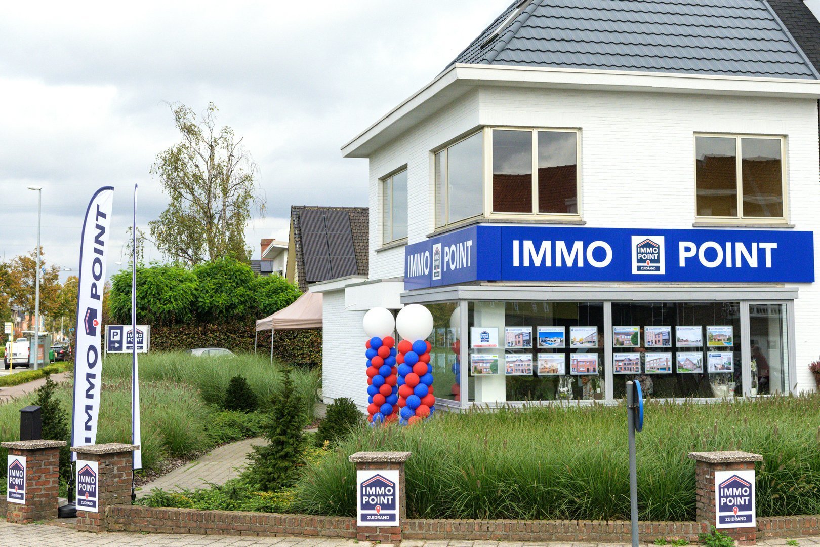 Immo Point Zuidrand