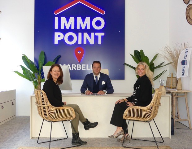 Immo Point Marbella