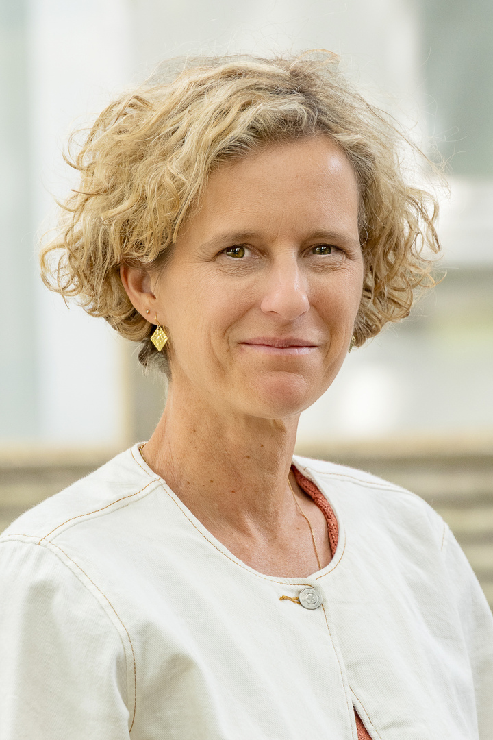 Ann Peenen