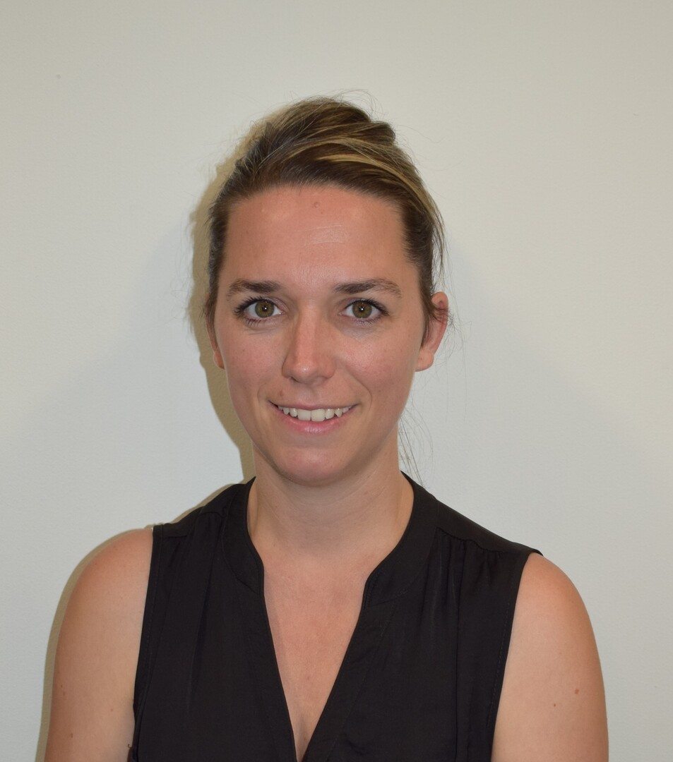 Marijke Meersman