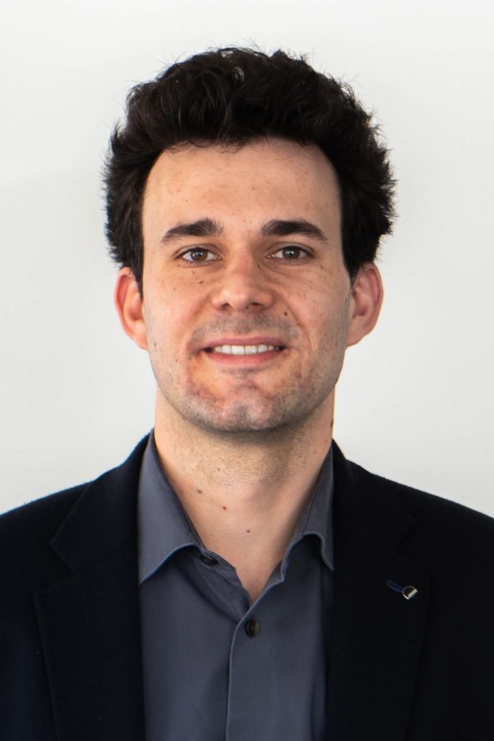 Glenn De Weerdt