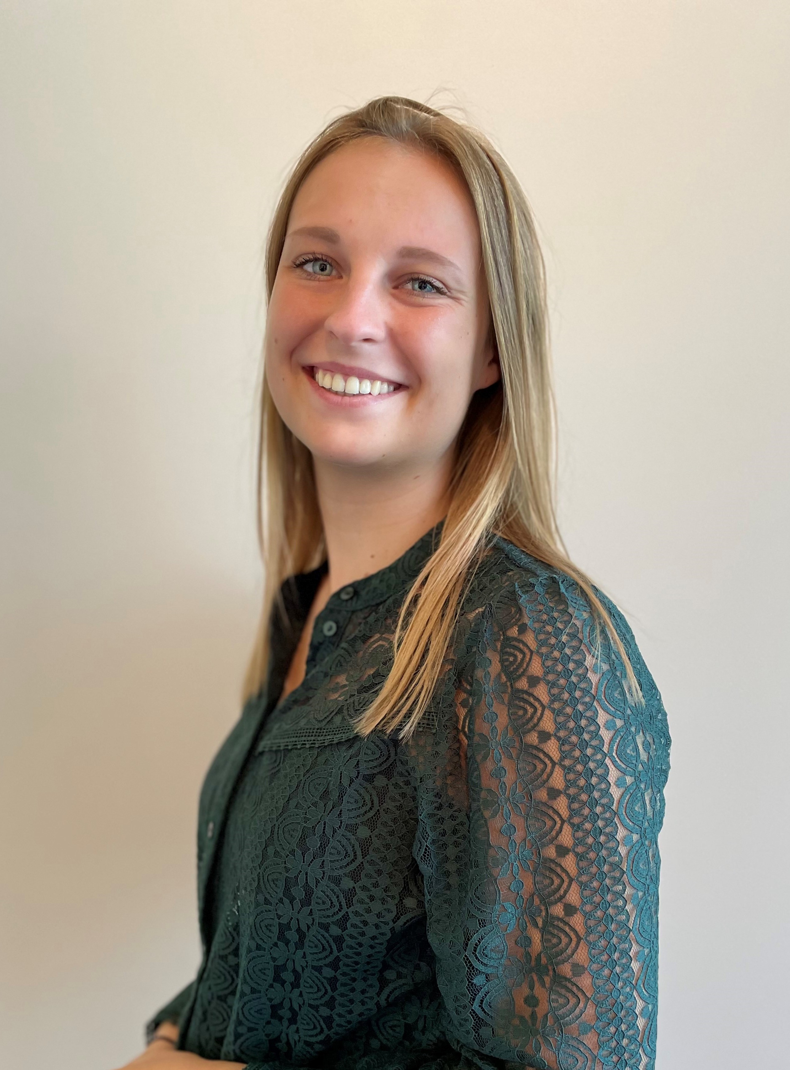 Lieselot De Weyer