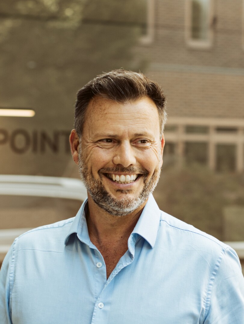 Ronny Daelman