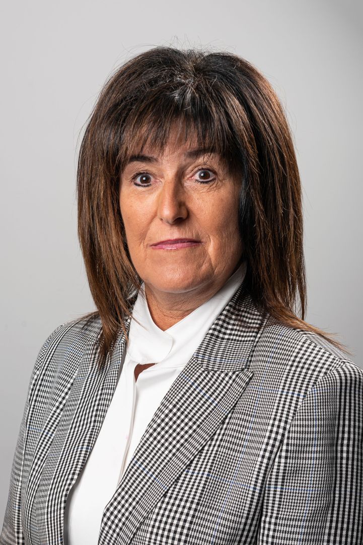 Anne Ruts