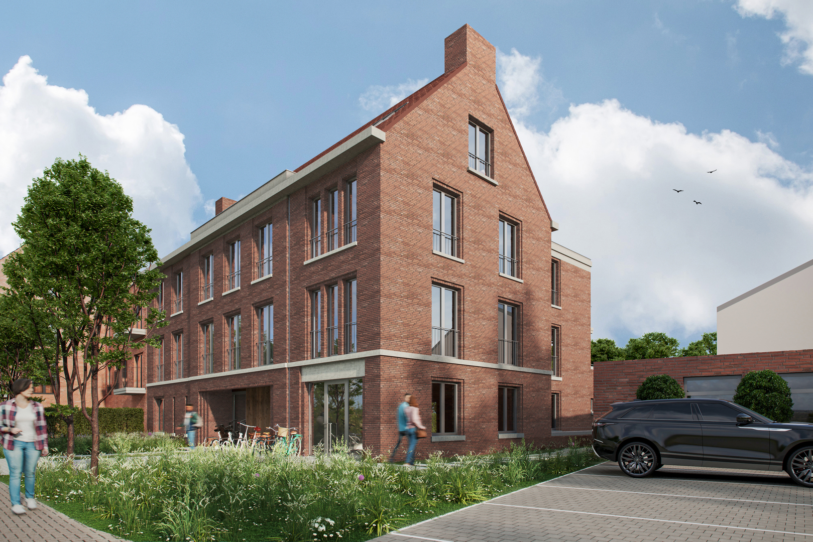 Residentie Sint Jozef