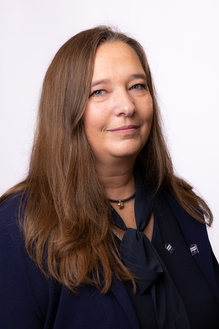 Caroline Missotten