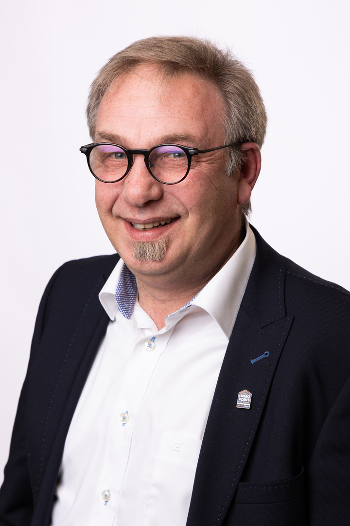 David Zierfuss
