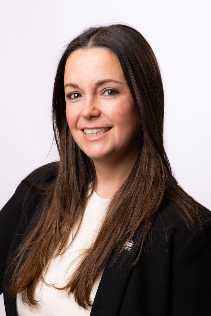 Tara De Bruyn