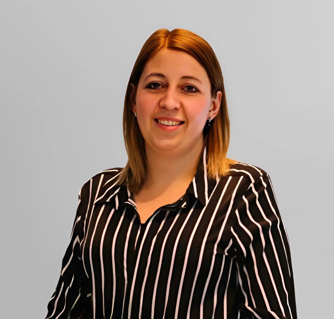 Anneleen Venmans